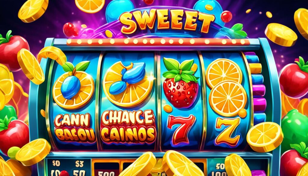 Sweet Bonanza Oynama Şansı ve Casino Bonusları