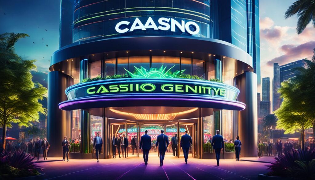 casino giriş