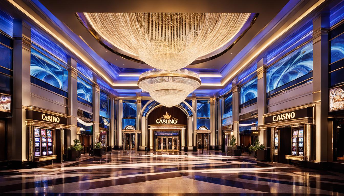 casino giriş yolları