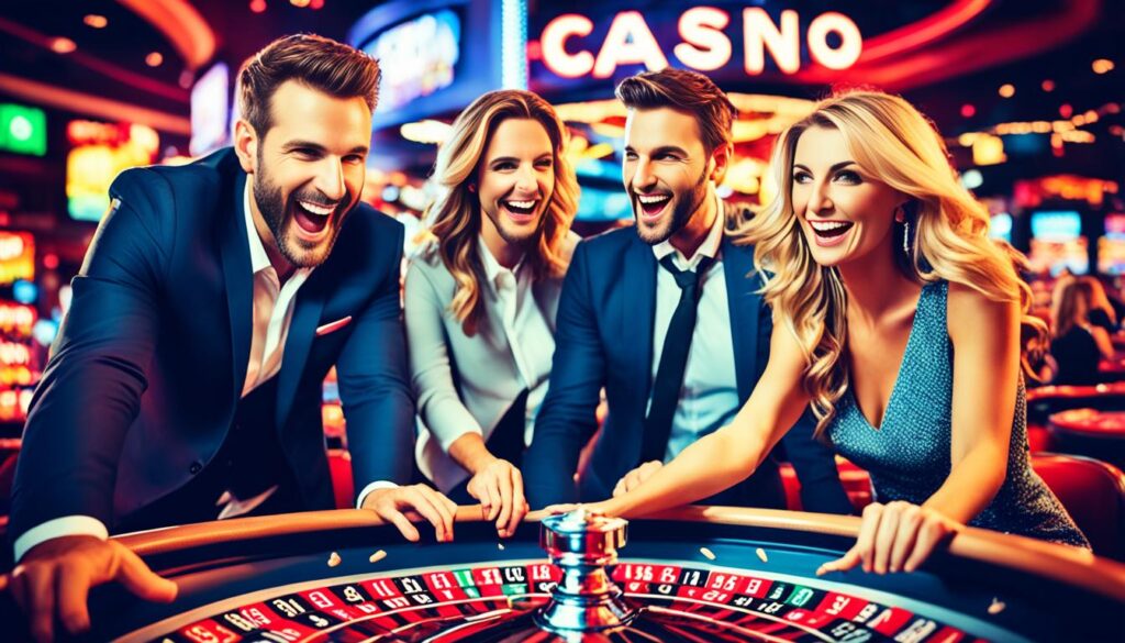 casino oyunları